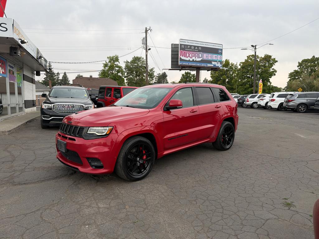 jeep grand cherokee 2019 1C4RJFDJ0KC774809 image jeep grand cherokee 2019 1C4RJFDJ0KC774809 image